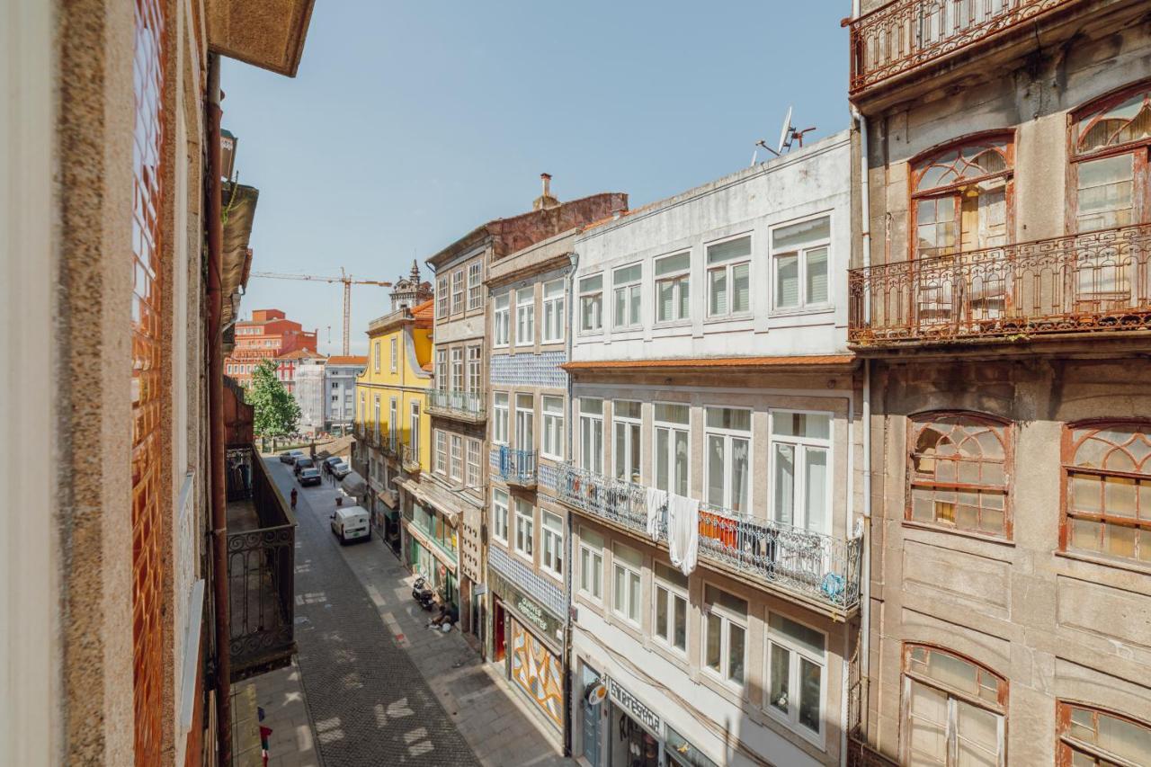 Downtown Excellence Apartment By Vacationy Porto Exterior photo